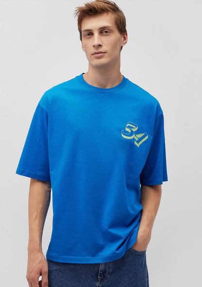 Blue Istanbul T-Shirt