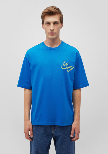 Blue Istanbul T-Shirt
