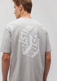 Grey Istanbul T-Shirt