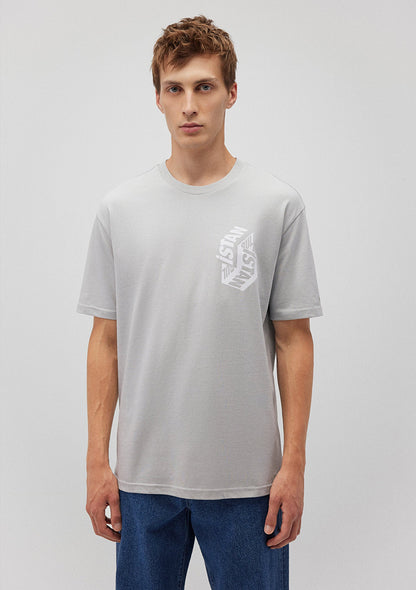 Grey Istanbul T-Shirt