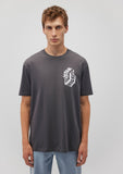 Grey Istanbul T-Shirt