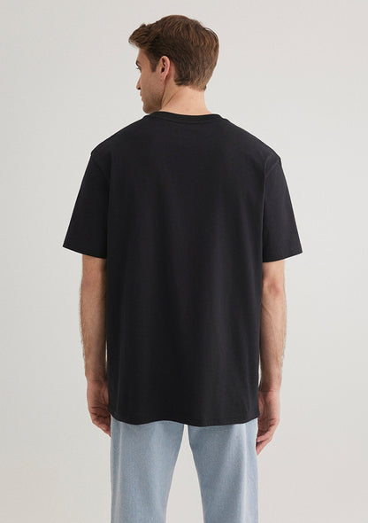 Black Istanbul T-Shirt