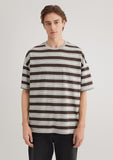 Striped Gray T-Shirt