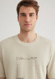 Beige T-Shirt