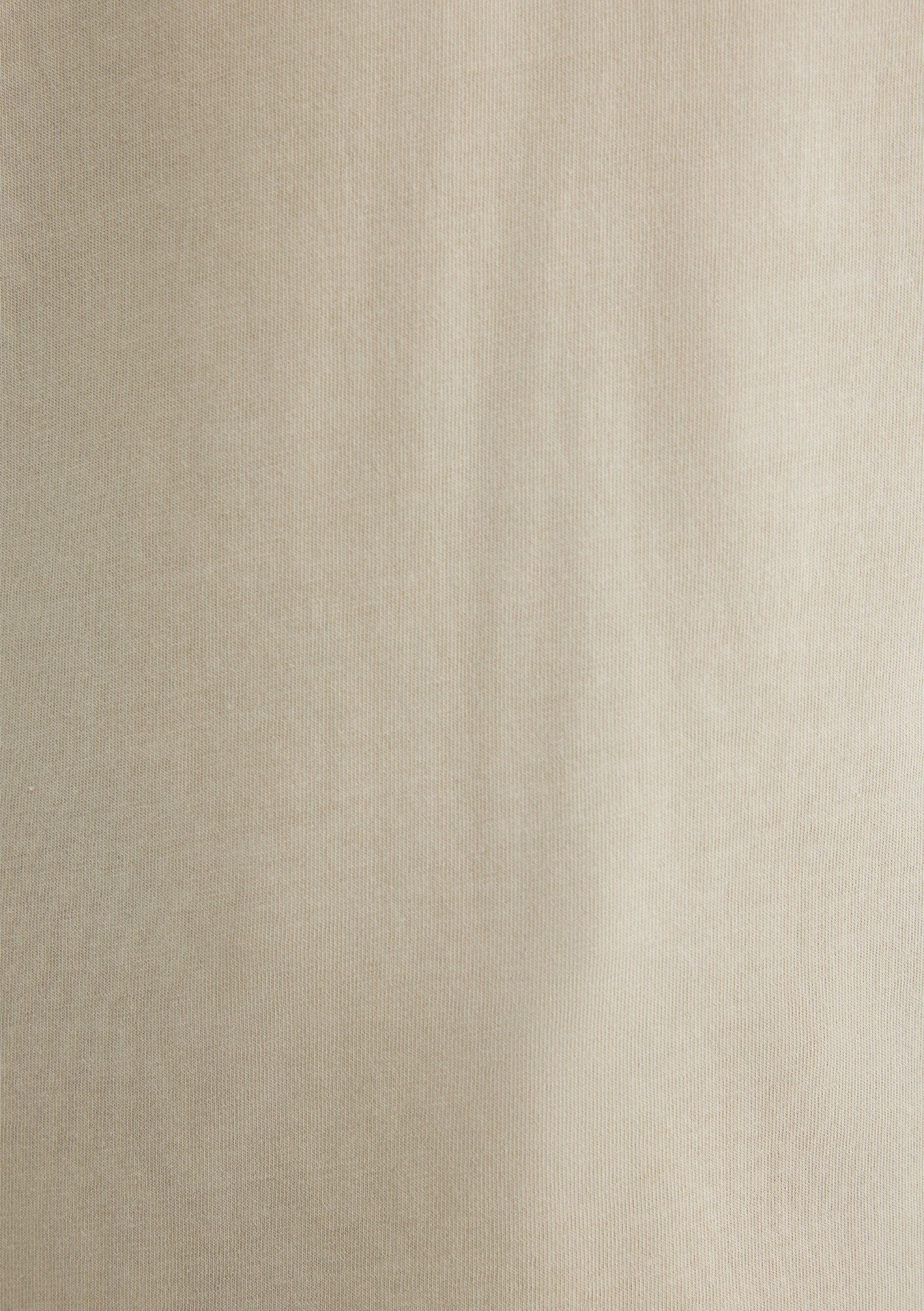 Beige T-Shirt