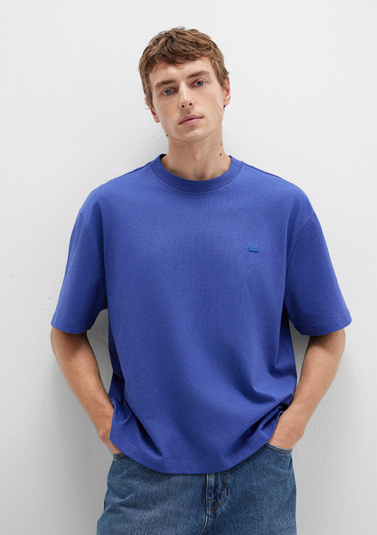 Blue T-Shirt