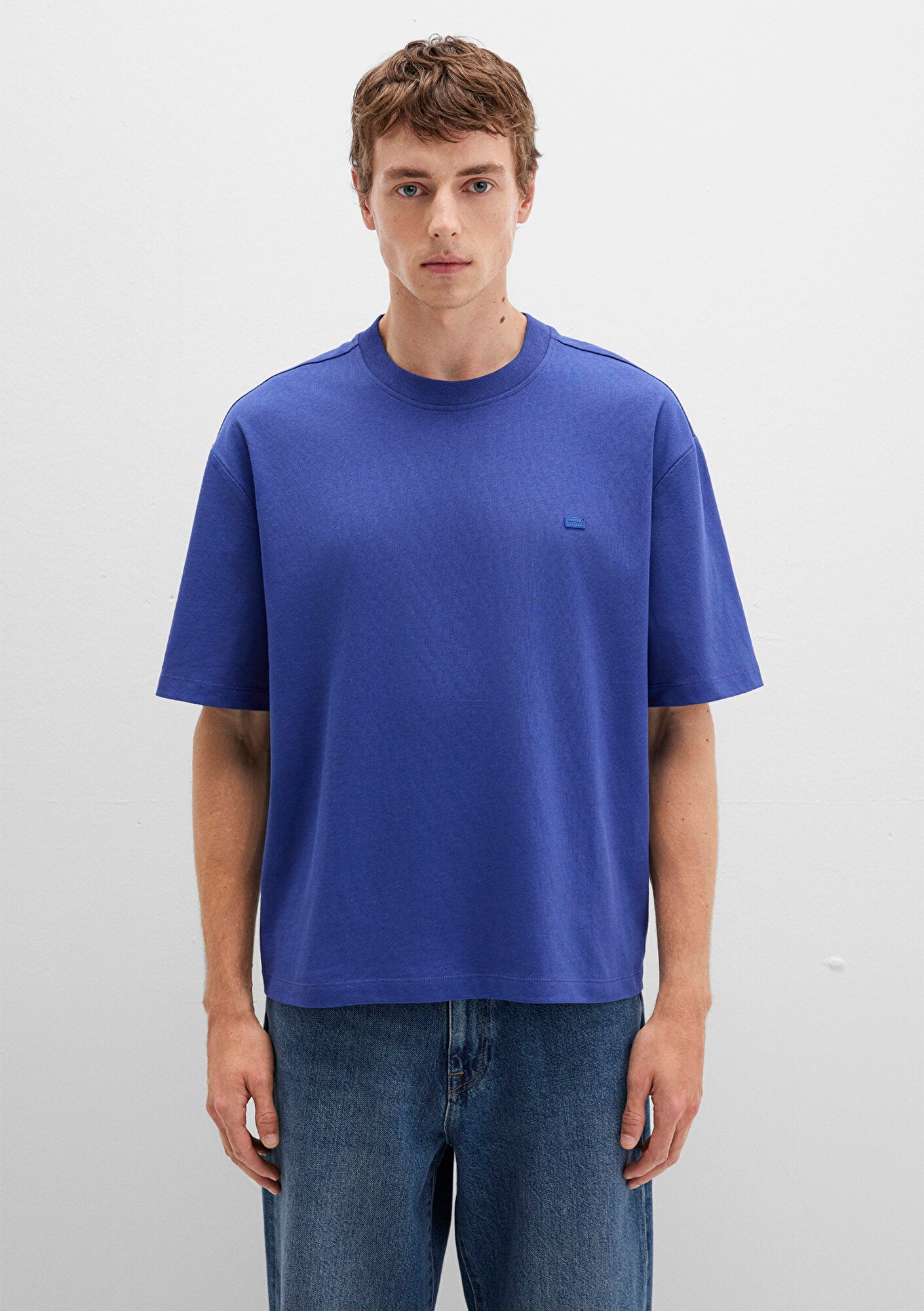 Blue T-Shirt