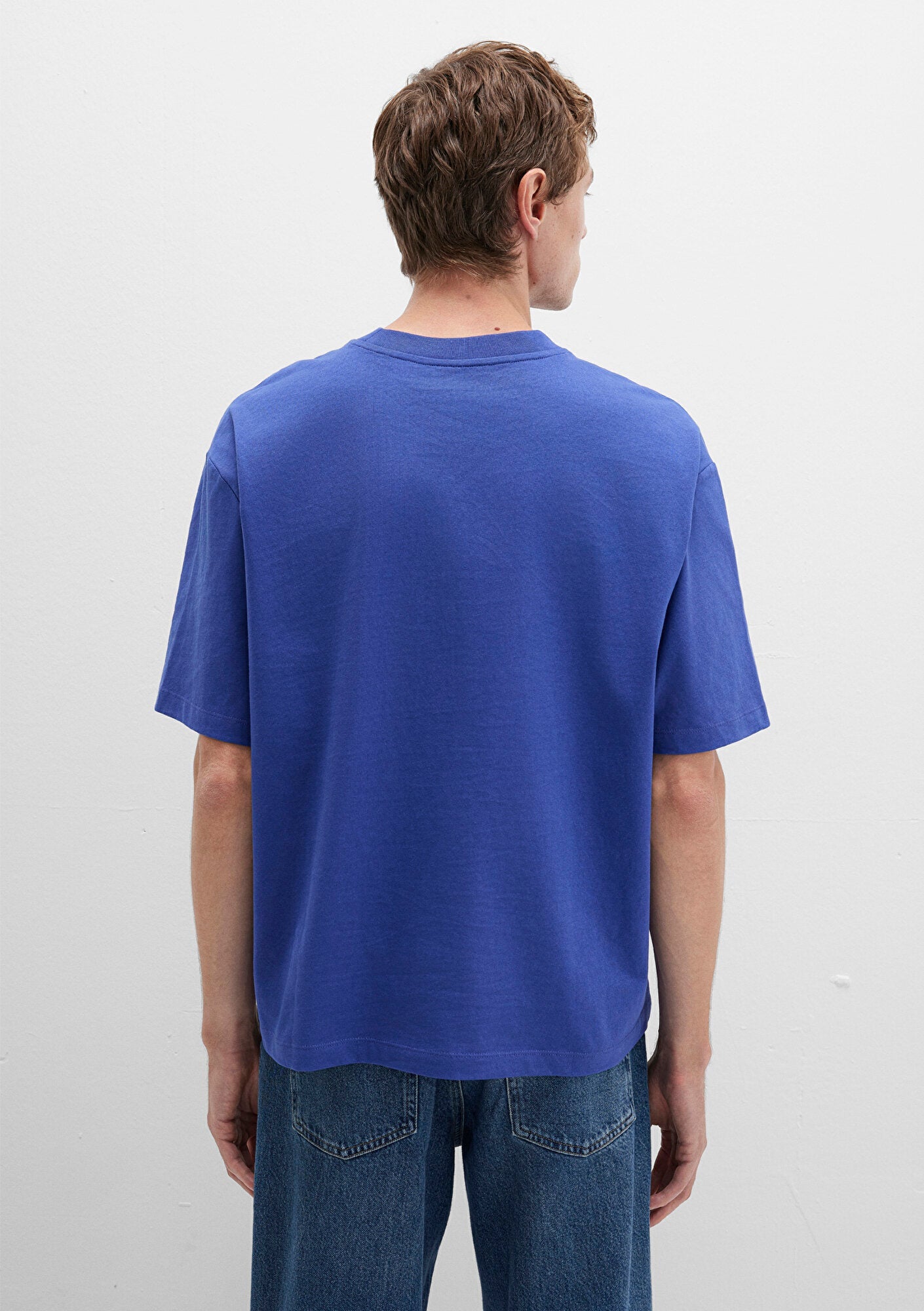 Blue T-Shirt