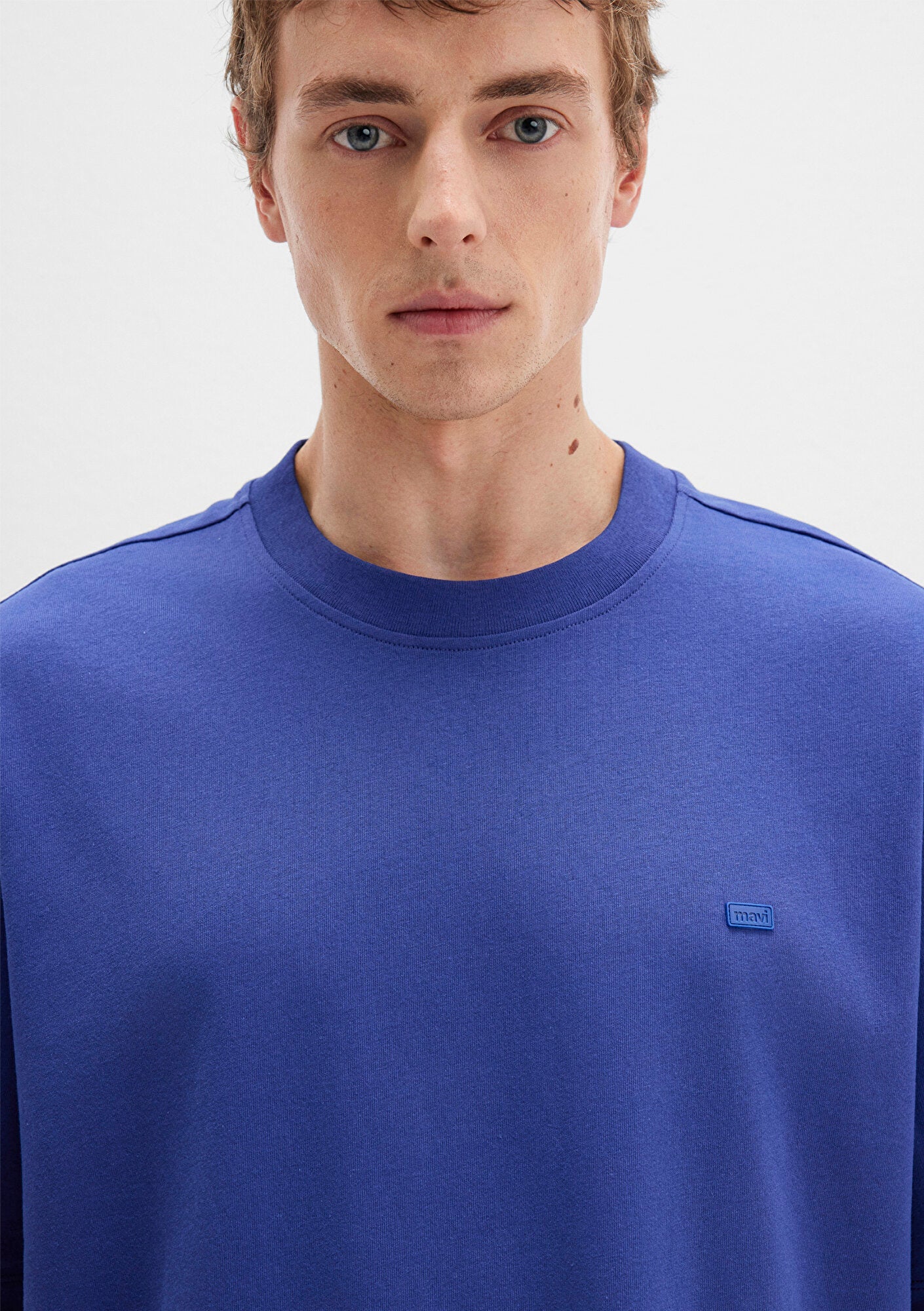 Blue T-Shirt