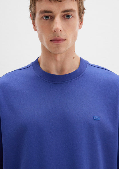 Blue T-Shirt