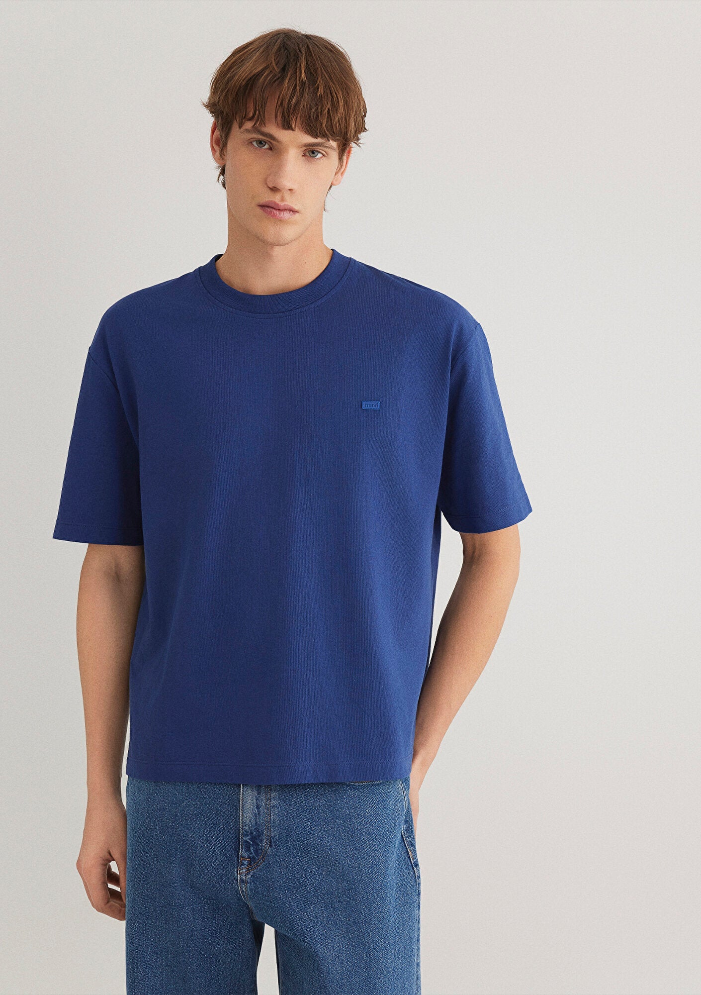 Blue T-Shirt