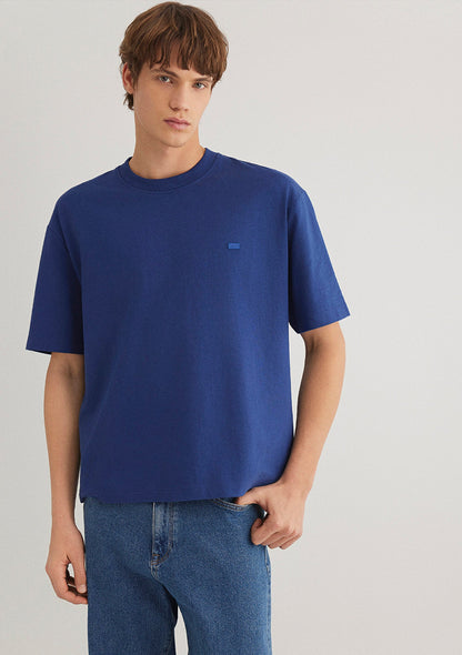 Blue T-Shirt