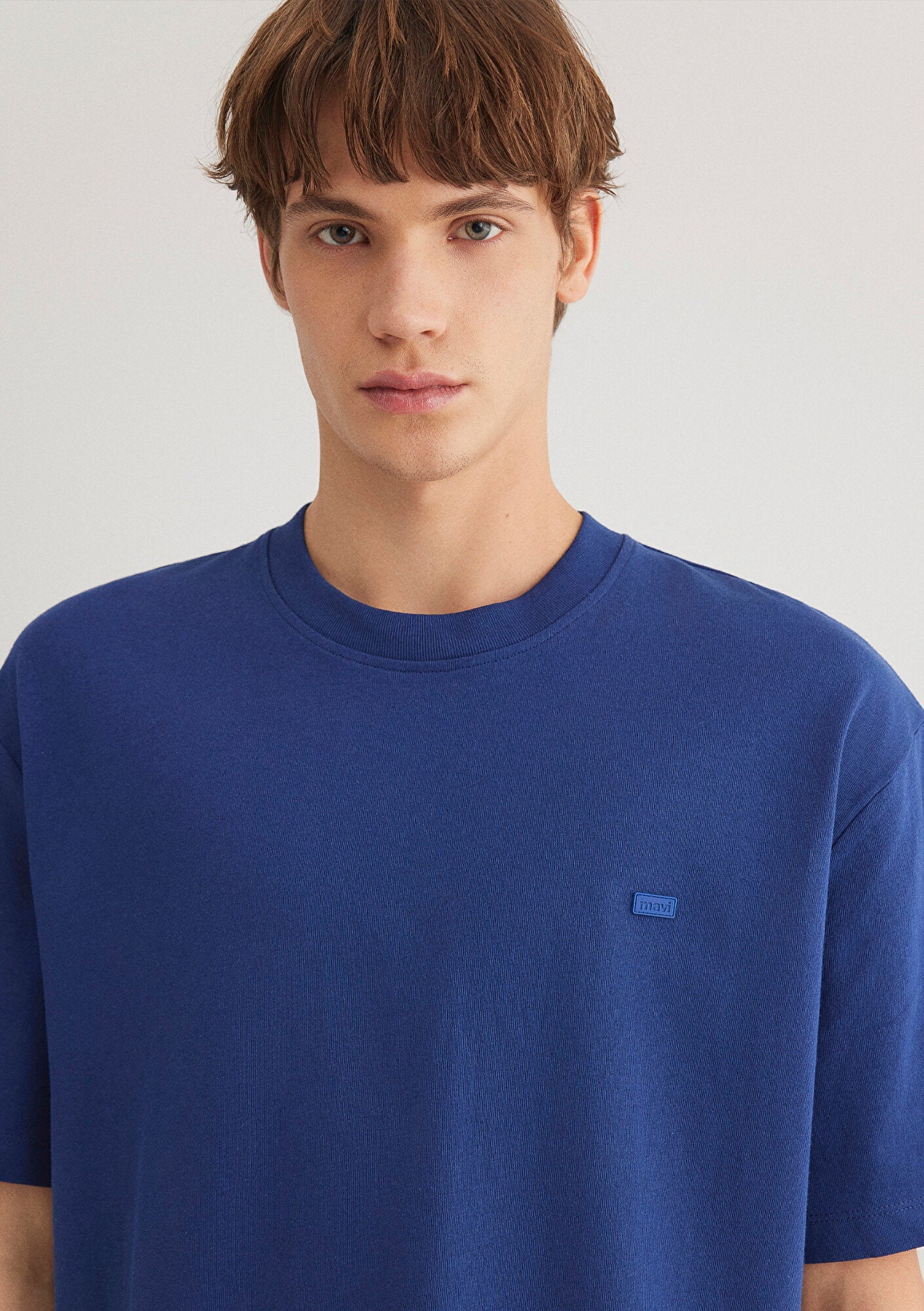 Blue T-Shirt