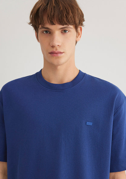 Blue T-Shirt
