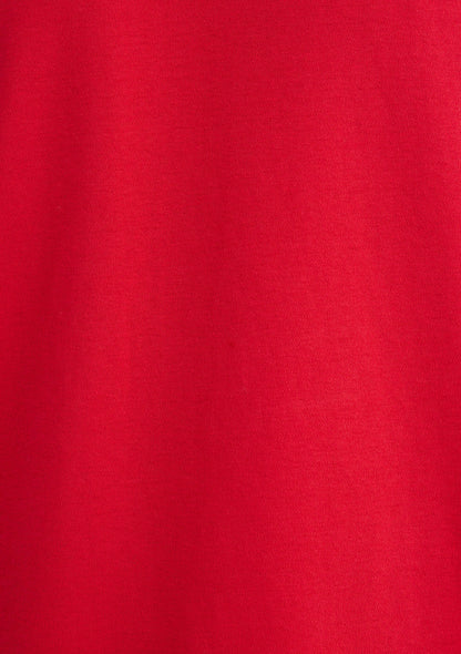 Mavi Black Red T-Shirt
