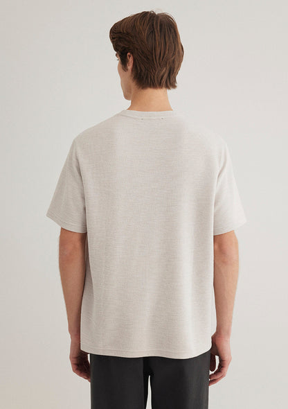 Grey T-shirt