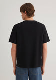 Black T-shirt