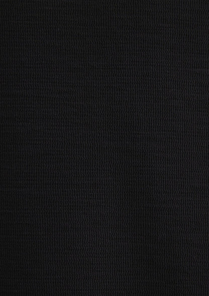 Black T-shirt