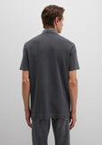Anthracite Polo T-Shirt