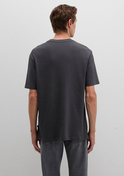 Anthracite Basic T-Shirt