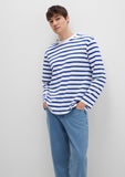 Striped T-Shirt