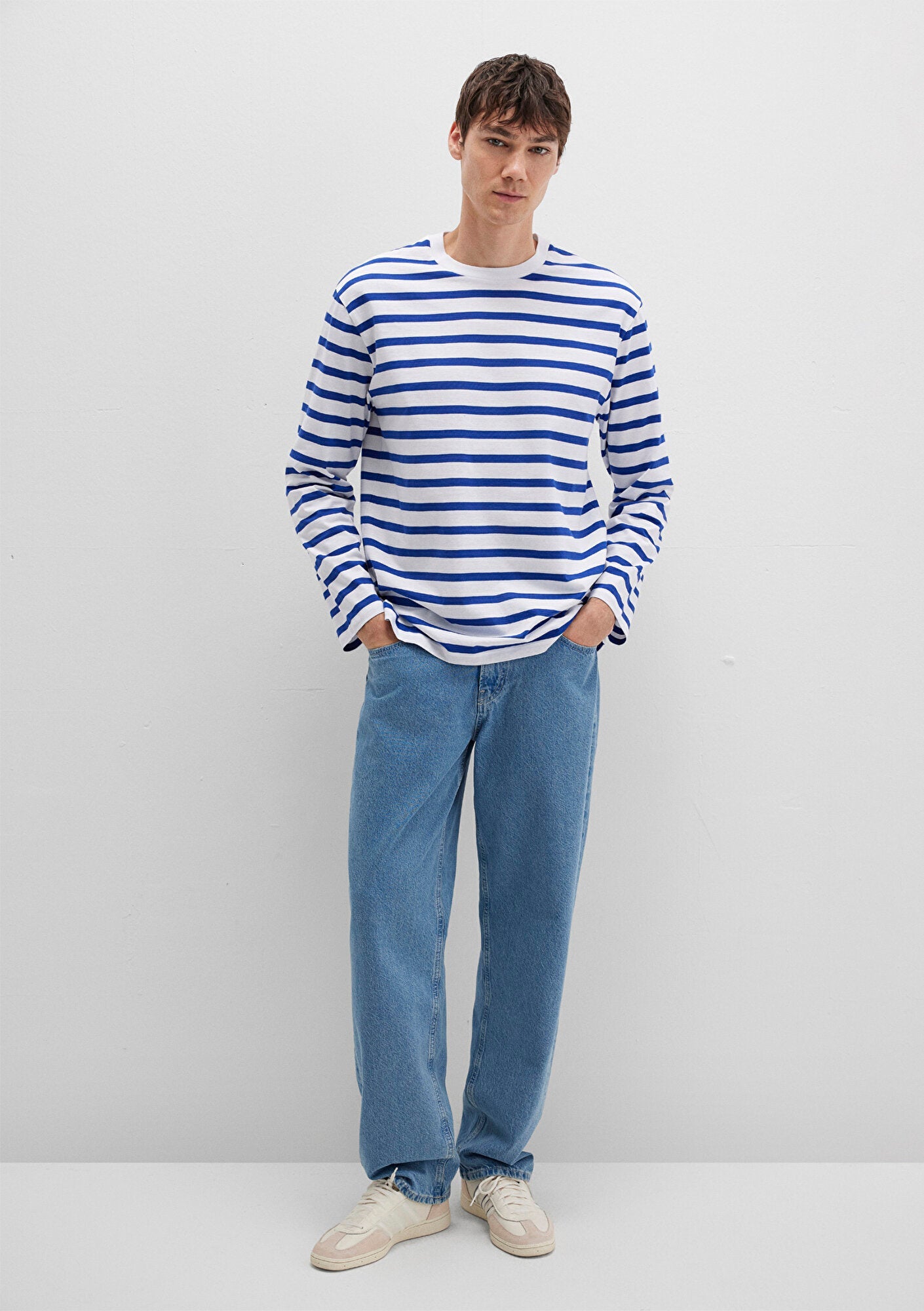 Striped T-Shirt