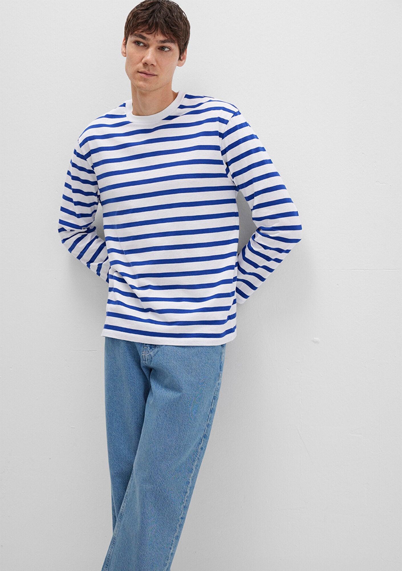 Striped T-Shirt