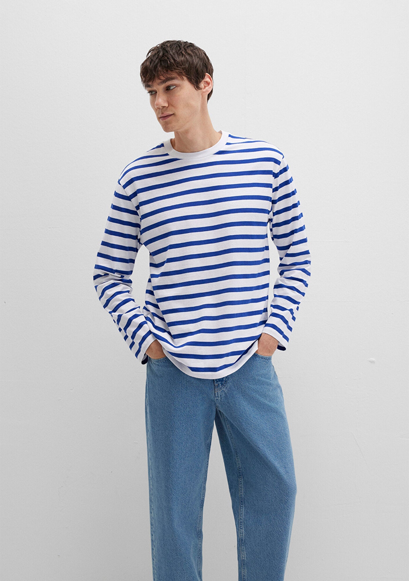 Striped T-Shirt