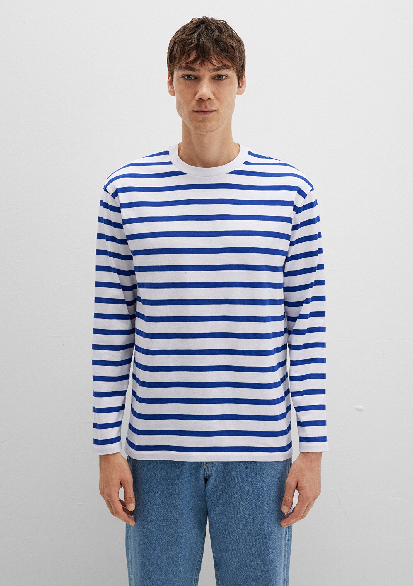 Striped T-Shirt