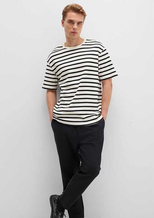 Striped T-Shirt