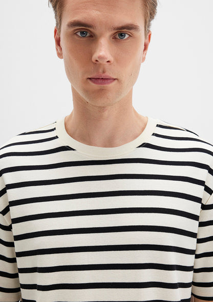 Striped T-Shirt