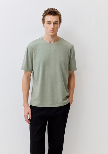 Green T-Shirt
