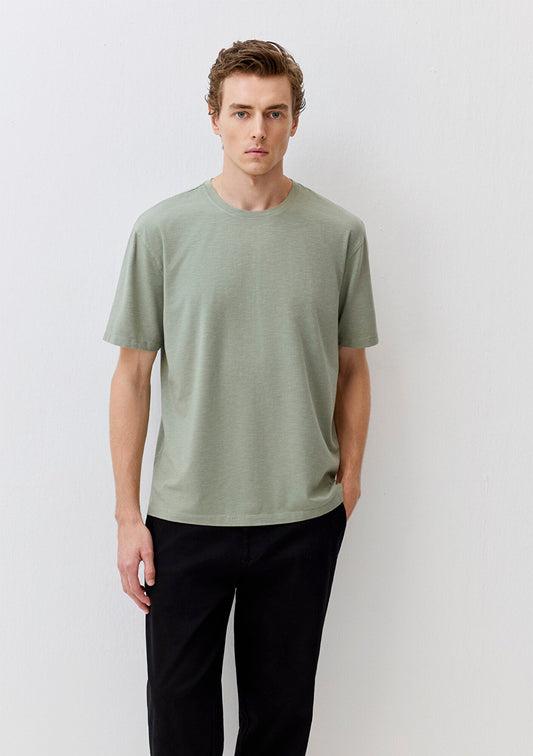 Green T-Shirt