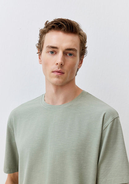 Green T-Shirt