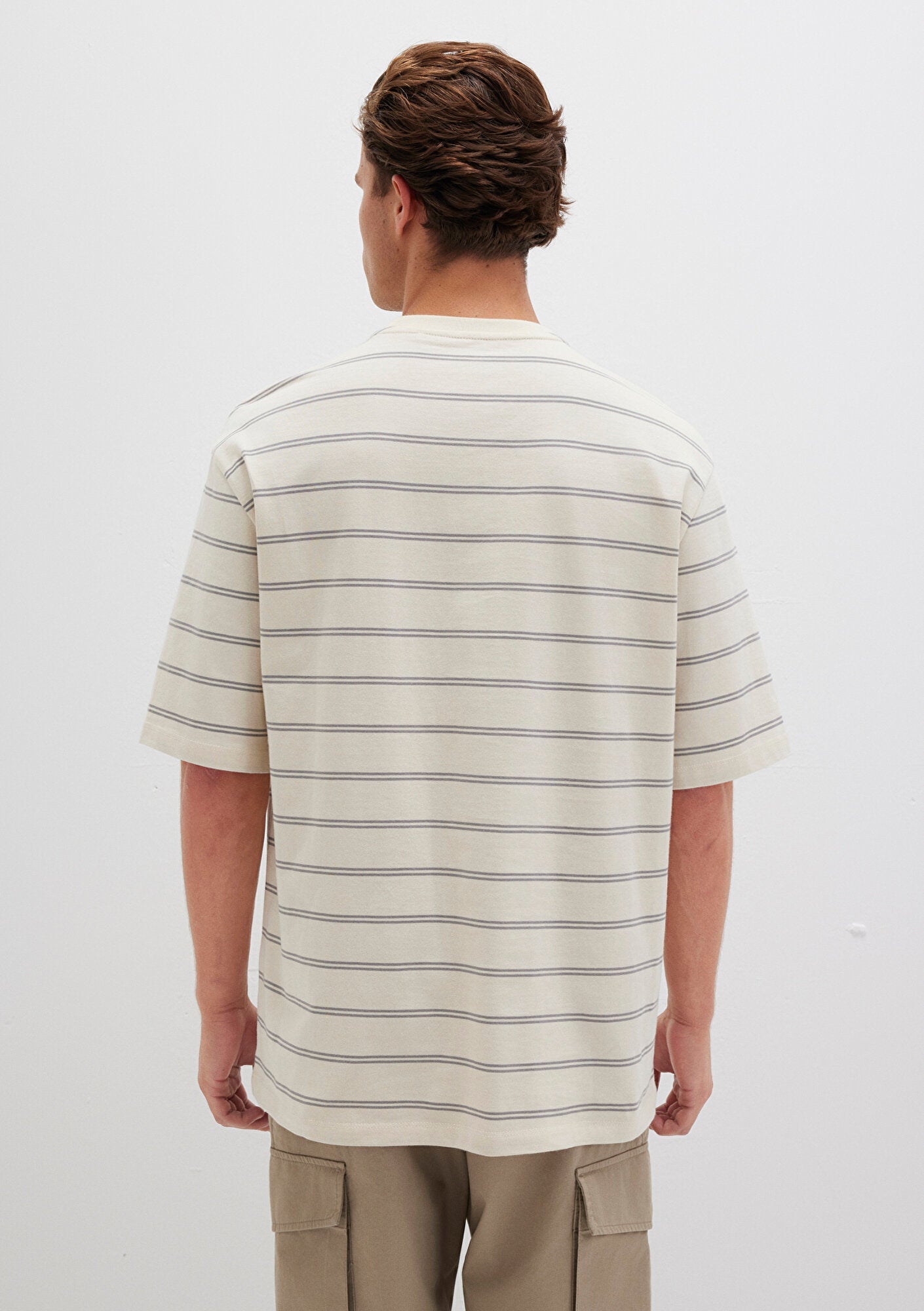 Striped T-Shirt