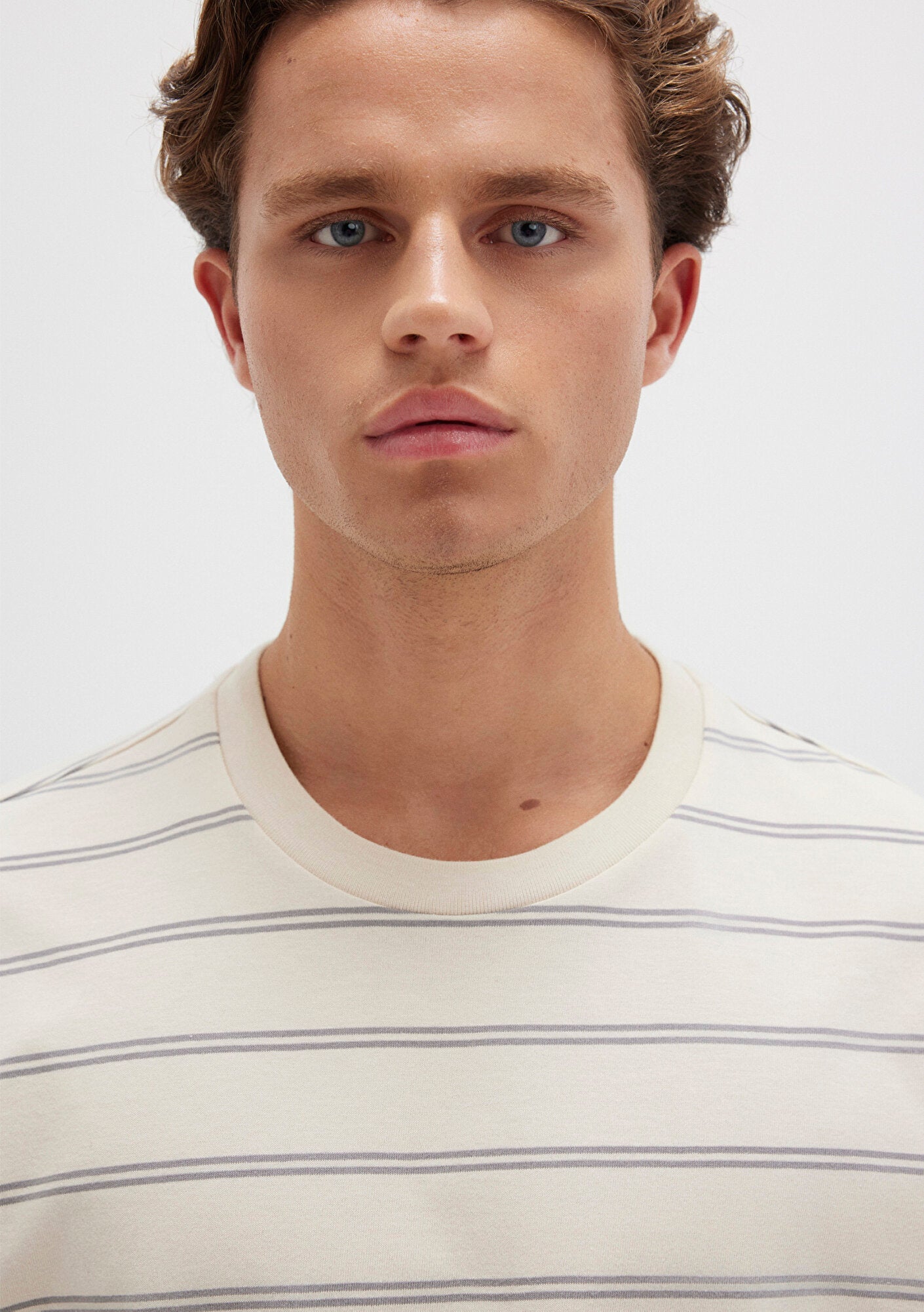 Striped T-Shirt