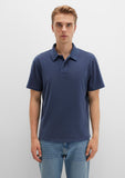 Navy Polo