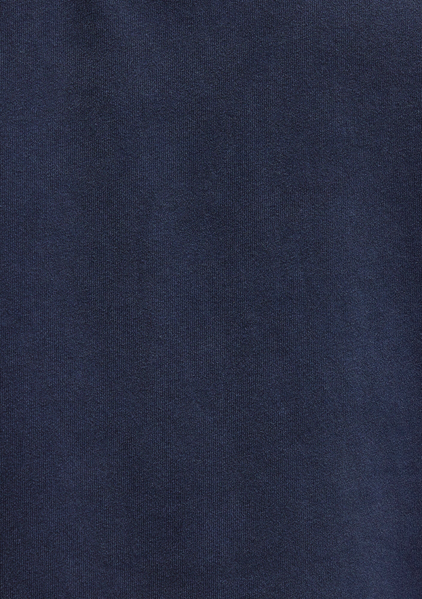Navy Polo