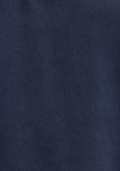 Navy Polo