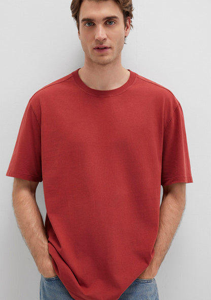 Red T-Shirt