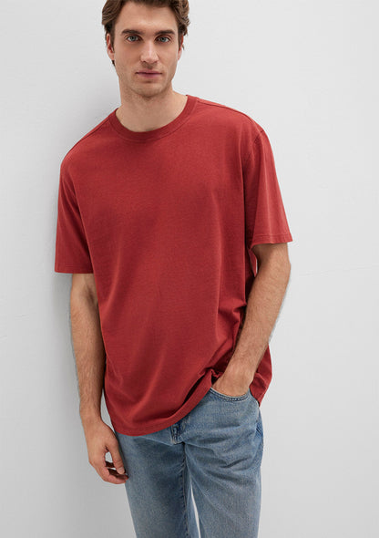 Red T-Shirt