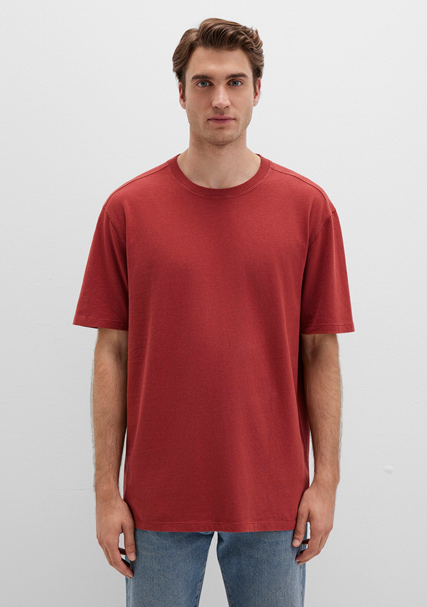 Red T-Shirt