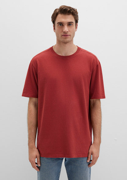 Red T-Shirt