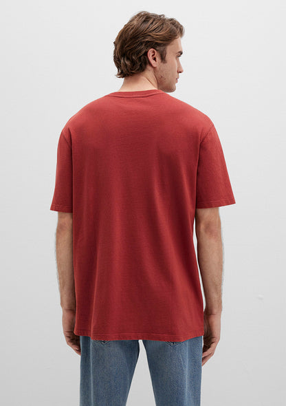 Red T-Shirt
