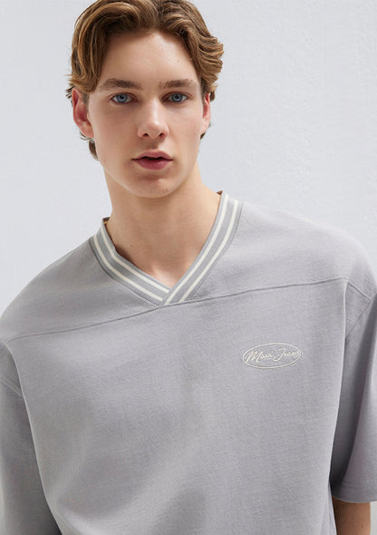 Grey T-Shirt
