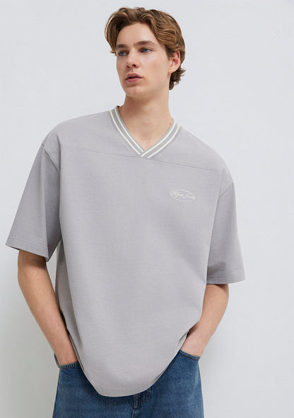 Grey T-Shirt