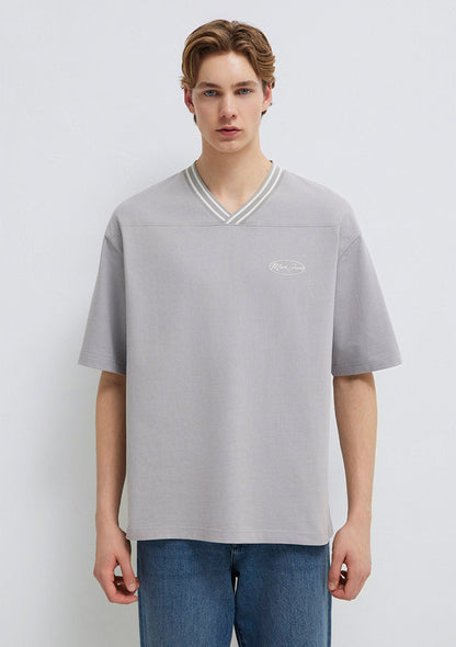 Grey T-Shirt
