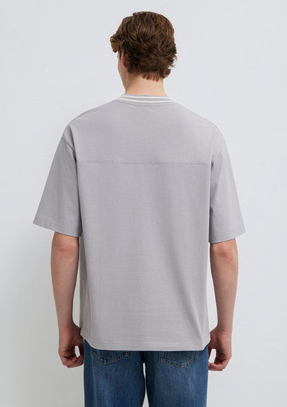 Grey T-Shirt