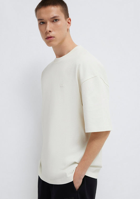 Green Basic T-Shirt