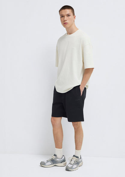 Green Basic T-Shirt